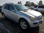 2008 Mercedes-Benz ML 350