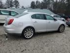 2011 Lincoln MKS