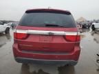 2013 Dodge Durango SXT