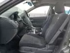 2009 Honda Accord LXP