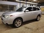 2014 Mitsubishi Outlander SE