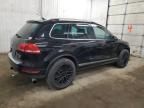 2011 Volkswagen Touareg V6 TDI