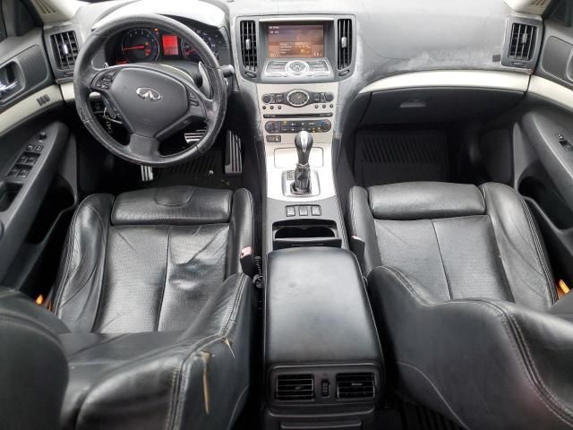 2008 Infiniti G35