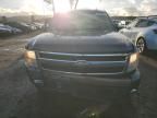 2007 Chevrolet Silverado C1500 Crew Cab