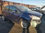 2017 Ford C-MAX SE