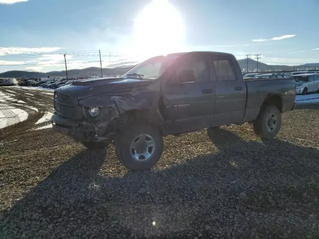 2003 Dodge RAM 2500 ST