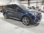 2018 Hyundai Santa FE SE Ultimate