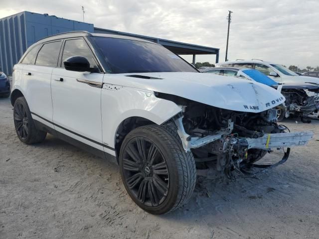 2019 Land Rover Range Rover Velar R-DYNAMIC SE