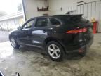 2017 Jaguar F-PACE Premium