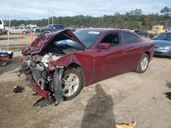 Dodge salvage cars for sale: 2021 Dodge Charger SXT