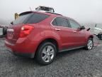 2013 Chevrolet Equinox LTZ