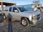 2016 Chevrolet Silverado C1500 LT