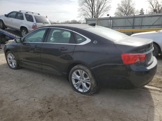 2015 Chevrolet Impala LT