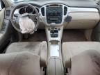 2006 Toyota Highlander Hybrid