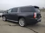 2015 GMC Yukon XL K1500 SLT