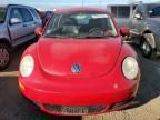 2008 Volkswagen New Beetle S