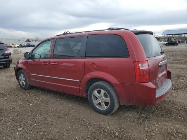 2009 Dodge Grand Caravan SXT