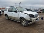 2004 Mercury Mountaineer