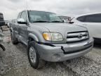 2003 Toyota Tundra Access Cab SR5