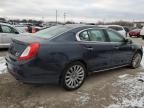 2013 Lincoln MKS