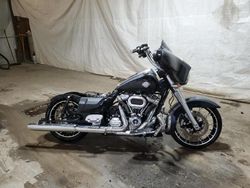 2021 Harley-Davidson Flhxs en venta en Ebensburg, PA