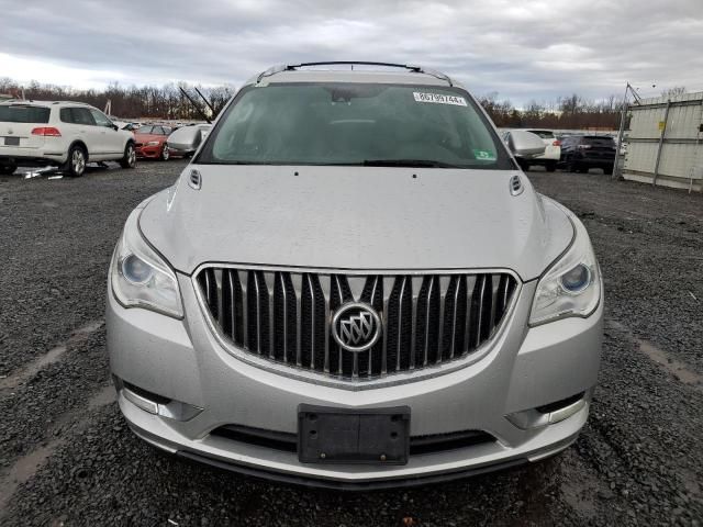 2016 Buick Enclave