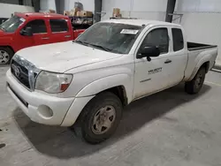 2011 Toyota Tacoma Access Cab en venta en Greenwood, NE