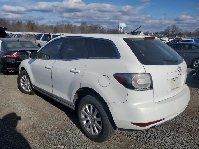 2011 Mazda CX-7