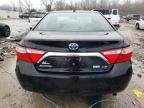 2016 Toyota Camry Hybrid