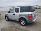 2005 Honda Element EX