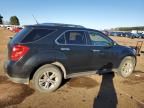 2010 Chevrolet Equinox LTZ