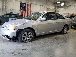 2003 Honda Civic EX en venta en Mcfarland, WI