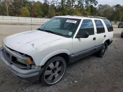 GMC Jimmy salvage cars for sale: 1995 GMC Jimmy