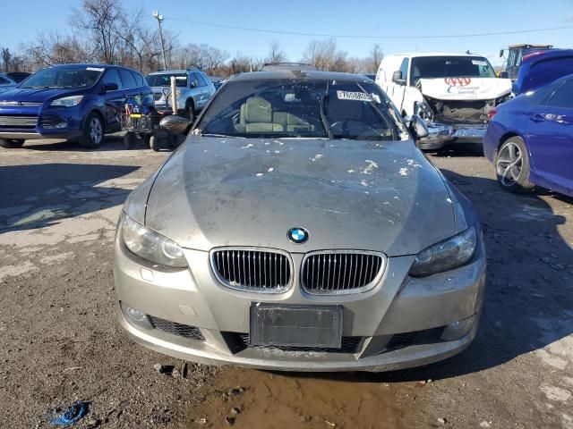 2007 BMW 328 I