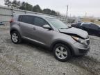 2012 KIA Sportage Base