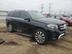 2019 Mercedes-Benz GLS 450 4matic