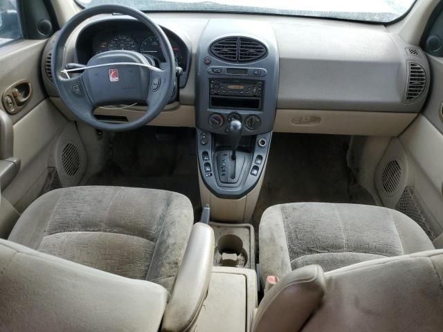 2003 Saturn Vue