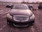 2008 Infiniti M35 Base