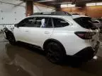 2021 Subaru Outback Onyx Edition XT