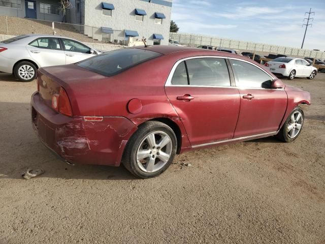 2010 Chevrolet Malibu 2LT