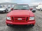 2006 Ford Ranger Super Cab