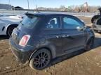 2015 Fiat 500 Abarth