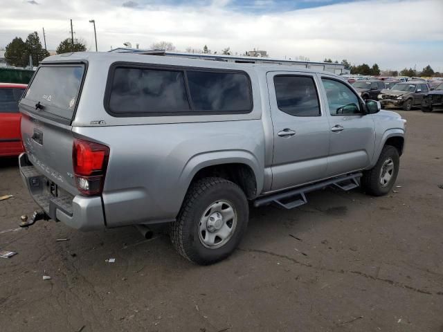 2022 Toyota Tacoma Double Cab