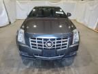 2013 Cadillac CTS Performance Collection