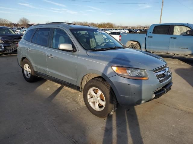 2007 Hyundai Santa FE GLS