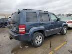 2008 Jeep Liberty Sport