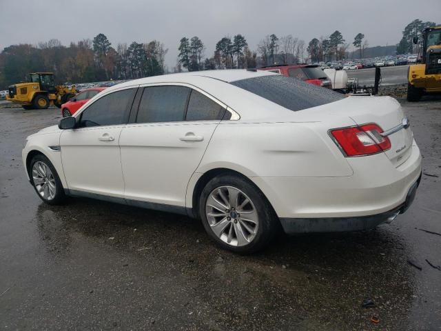 2011 Ford Taurus Limited