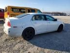 2011 Chevrolet Malibu LS