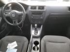 2013 Volkswagen Jetta Base