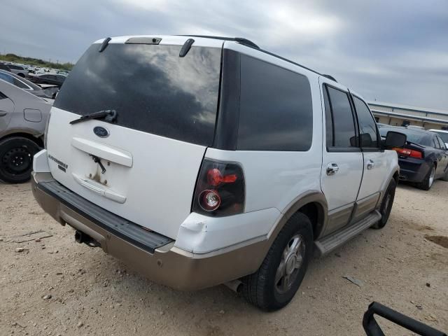 2004 Ford Expedition Eddie Bauer